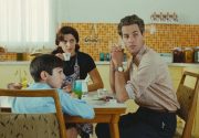Arab Film Series Online: Elia Suleiman Retrospective + Talkback