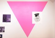 Queer-y-ing Arab Queerness panel discussion with apex art