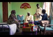 Next Gen Sudan + Talkback