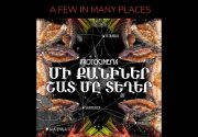 Exhibition Tour of “A Few in Many Places”