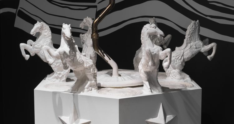 Artist Spotlight with Umber Majeed