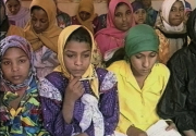 EGYPT: DREAMS AND NIGHTMARES