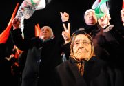 FREEDOM IN FRAMES: Stories of Non-violent Resistance