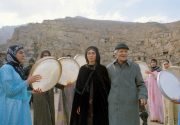 Screening of Bahman Ghobadi’s Half Moon and Music by Mohamed Salah