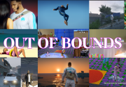 OUT OF BOUNDS