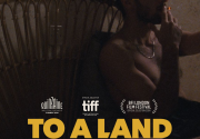 To A Land Unknown – Screening and Discussion