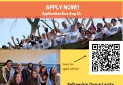 Fellowship Opportunity with ARTEEAST!