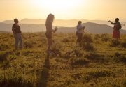 Oct 11: There Was, There Was Not: Film Screening and Discussion